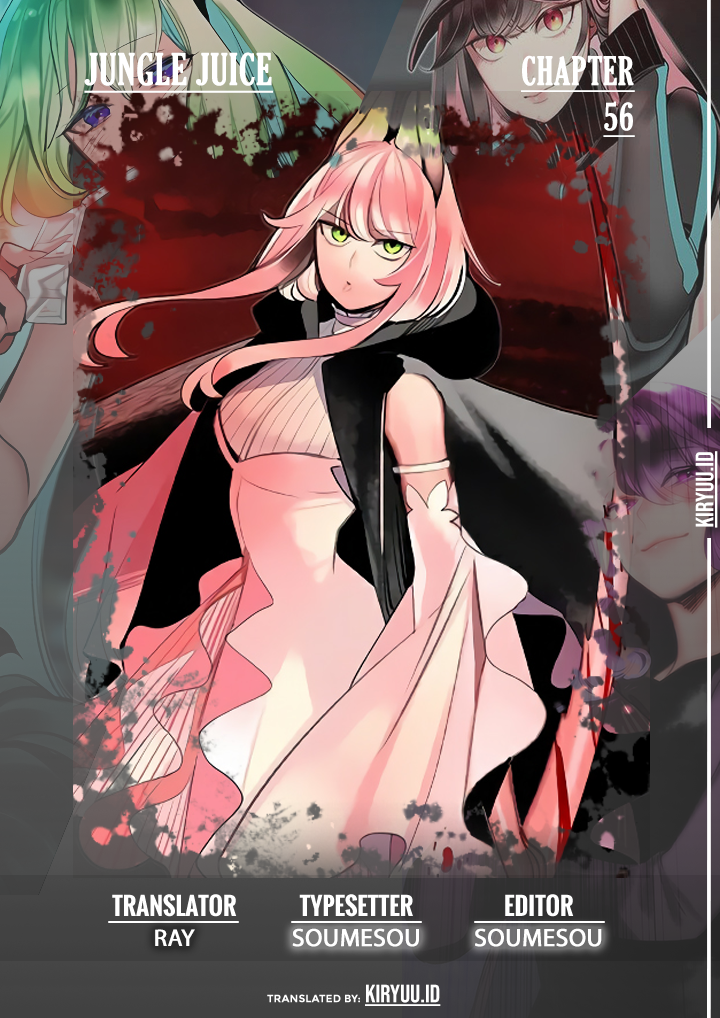 Jungle Juice Chapter 56 Image 1