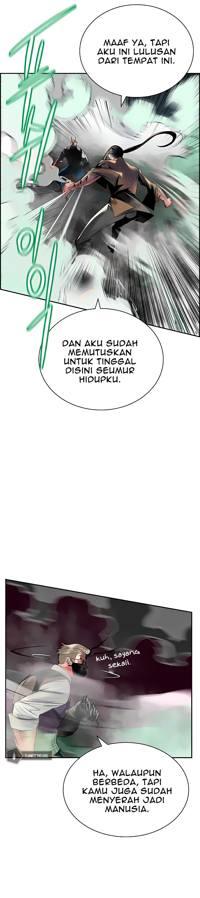 Jungle Juice Chapter 56 Image 6