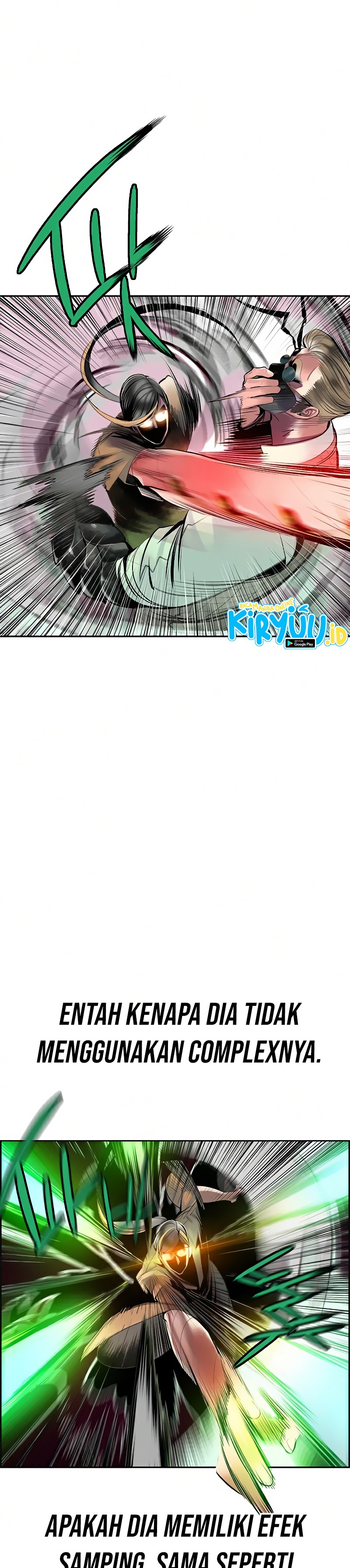 Jungle Juice Chapter 56 Image 7