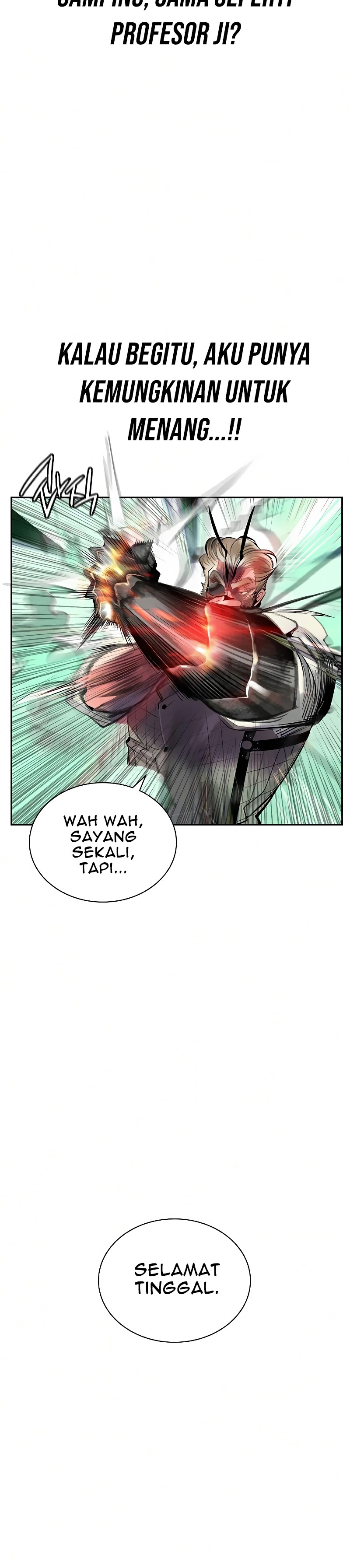 Jungle Juice Chapter 56 Image 8