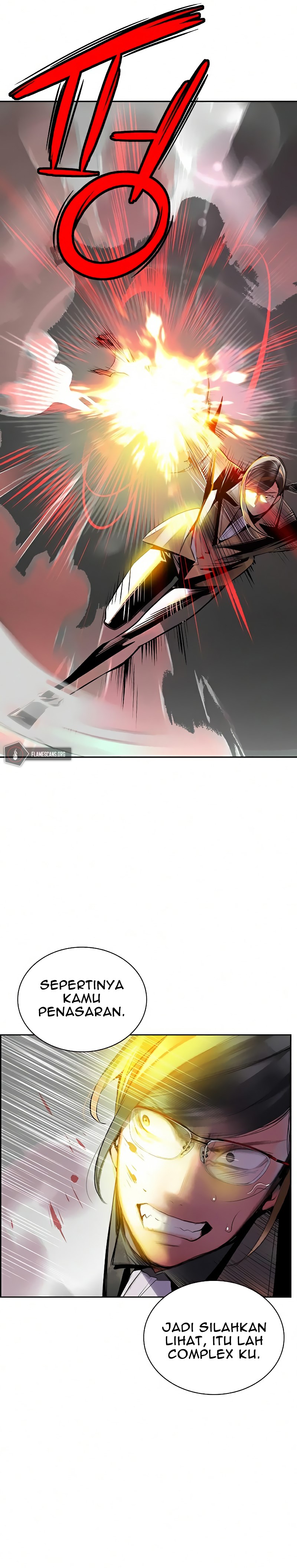 Jungle Juice Chapter 56 Image 9