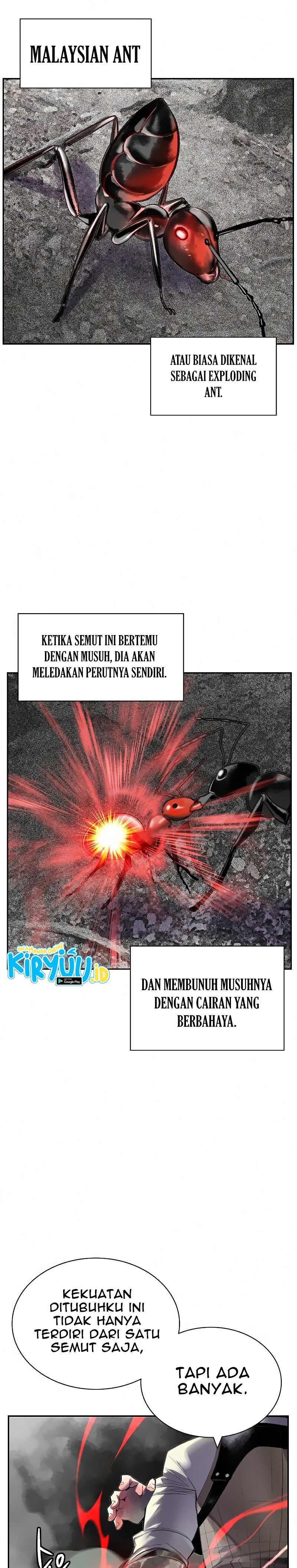 Jungle Juice Chapter 56 Image 10