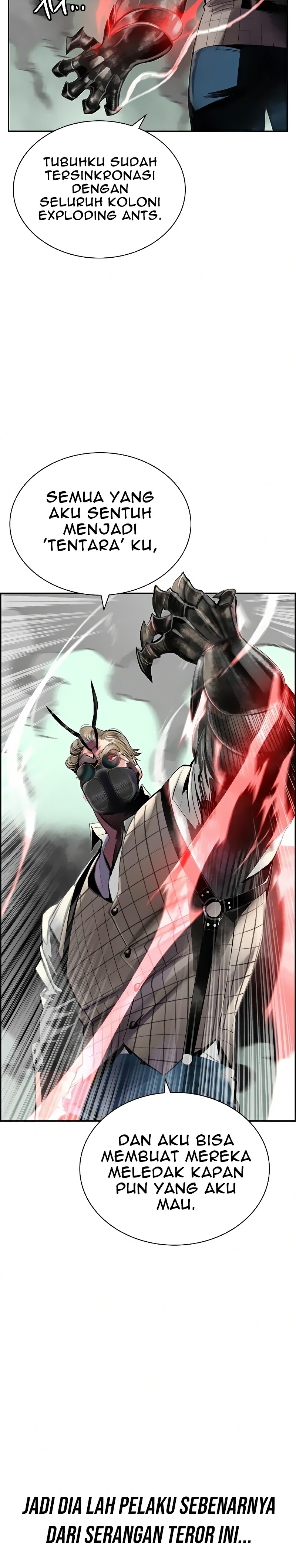 Jungle Juice Chapter 56 Image 11