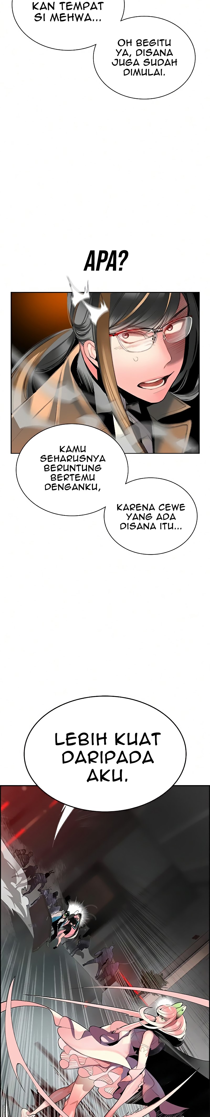 Jungle Juice Chapter 56 Image 13