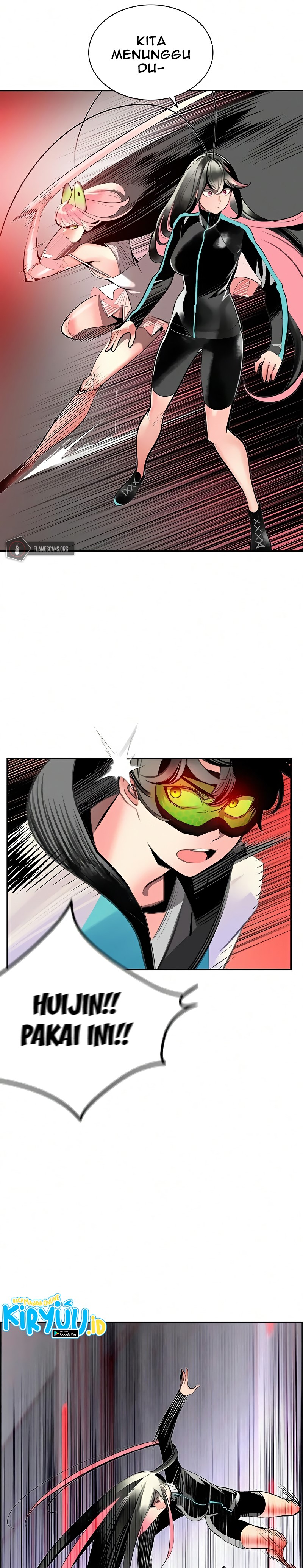 Jungle Juice Chapter 56 Image 18