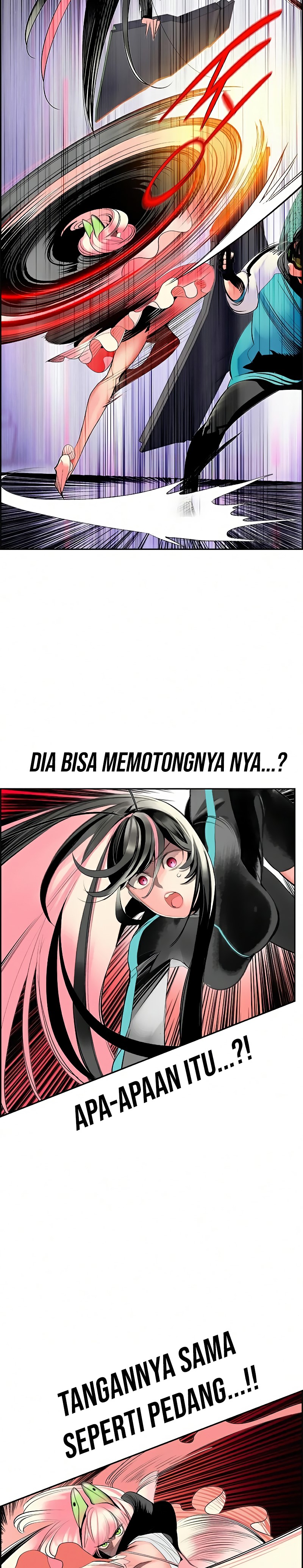 Jungle Juice Chapter 56 Image 19