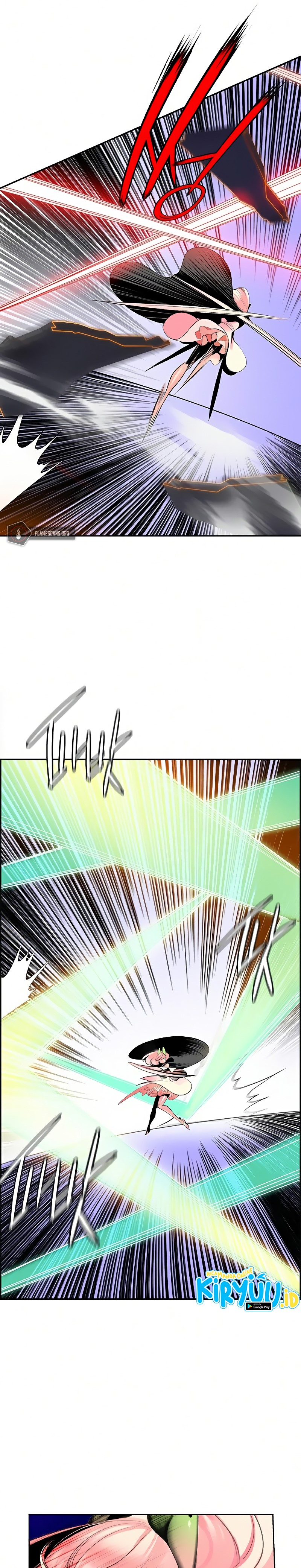 Jungle Juice Chapter 56 Image 21