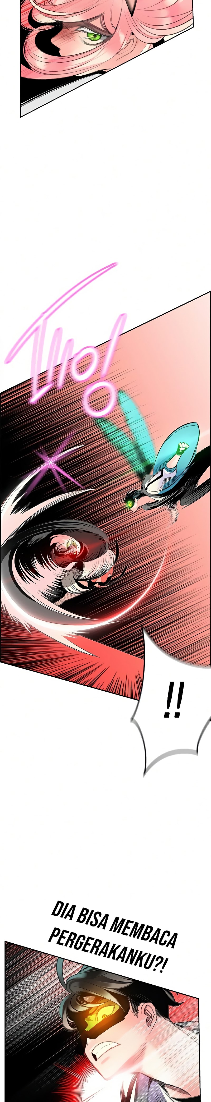 Jungle Juice Chapter 56 Image 22