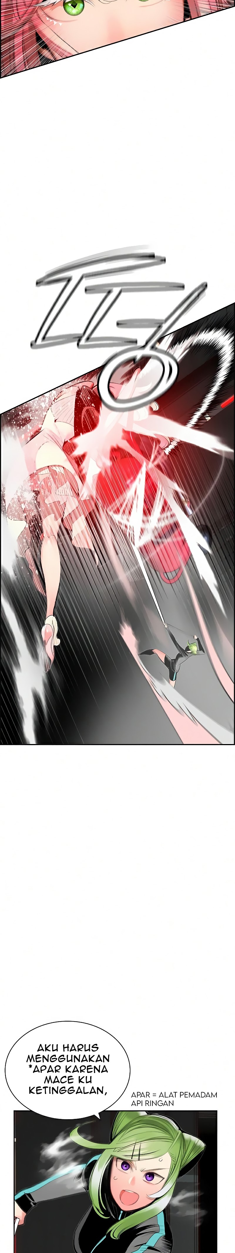 Jungle Juice Chapter 56 Image 25