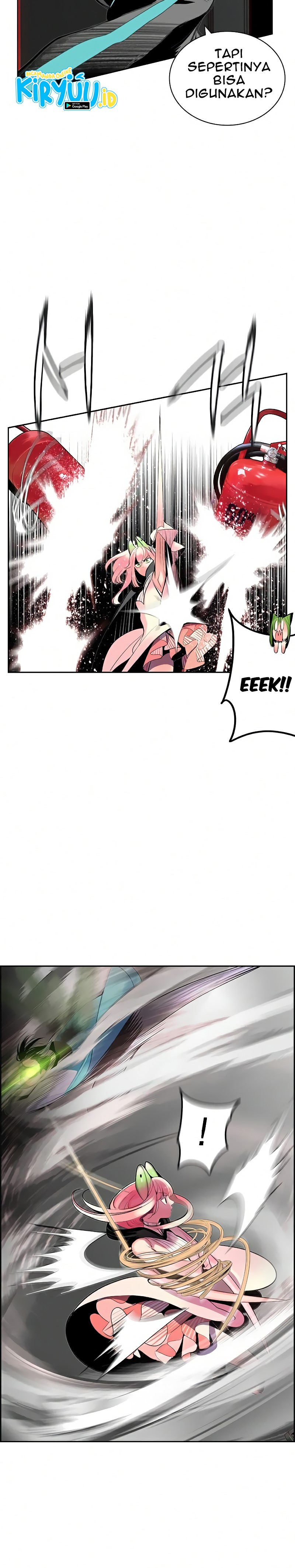 Jungle Juice Chapter 56 Image 26