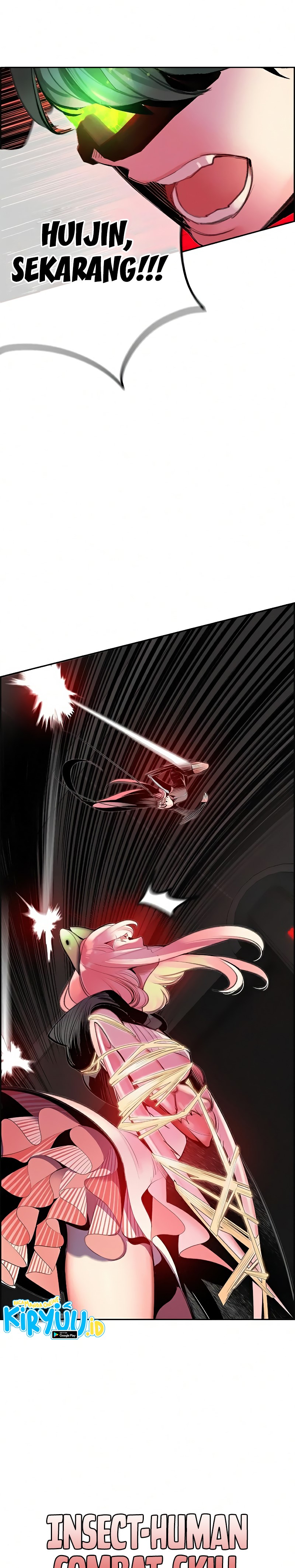 Jungle Juice Chapter 56 Image 27