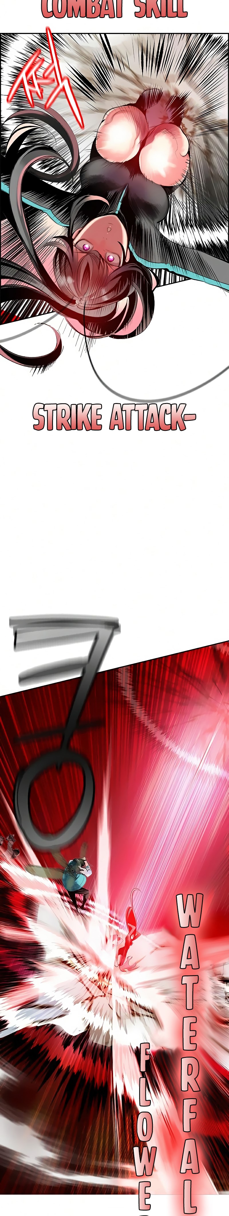 Jungle Juice Chapter 56 Image 28