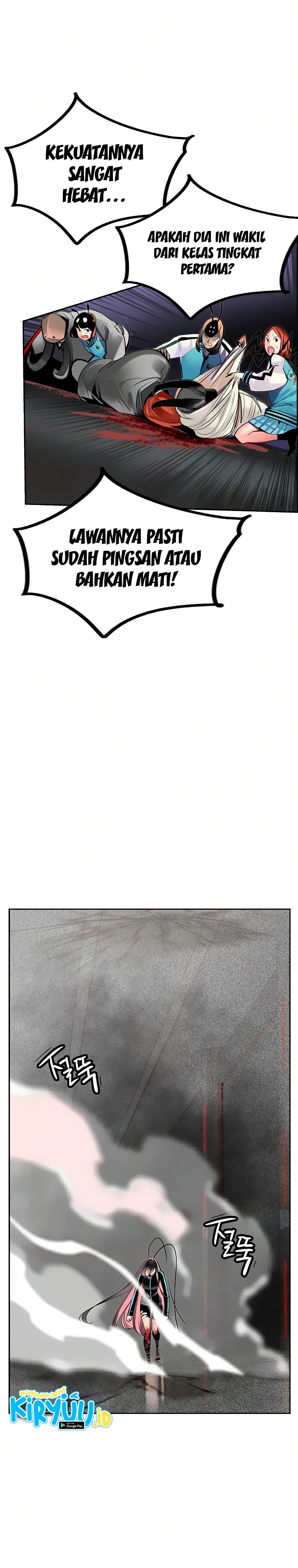 Jungle Juice Chapter 56 Image 30