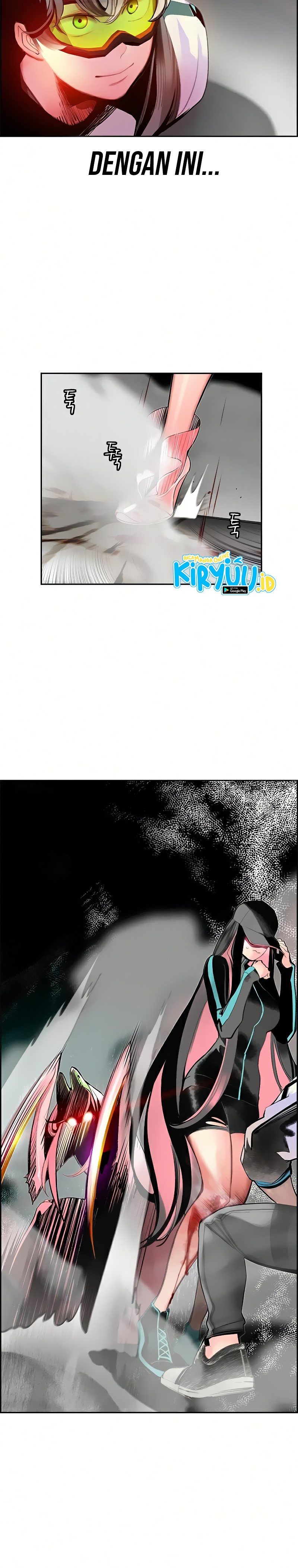 Jungle Juice Chapter 56 Image 32