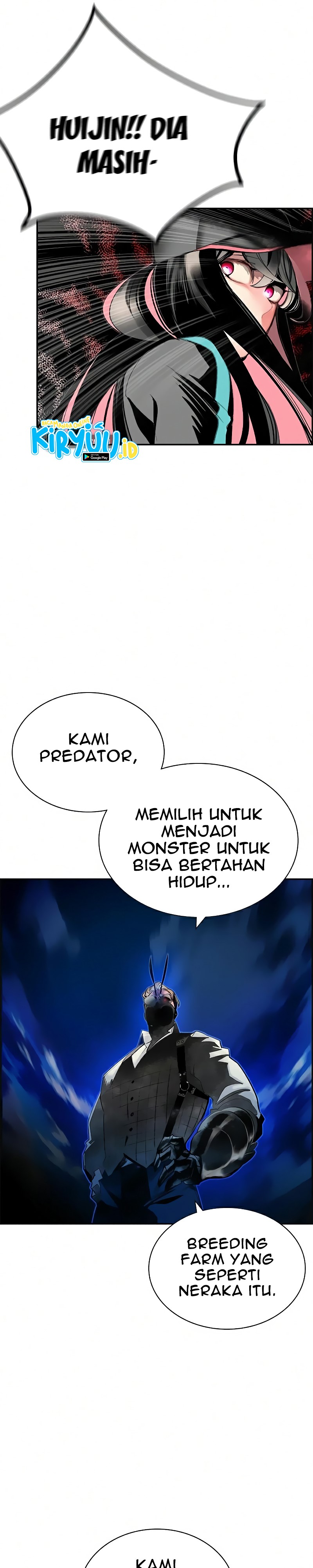 Jungle Juice Chapter 56 Image 33