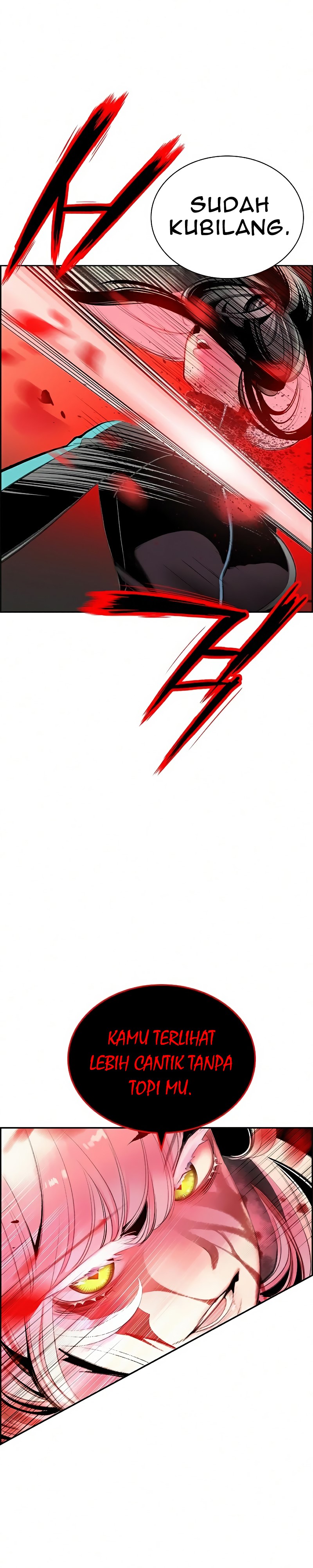 Jungle Juice Chapter 56 Image 35