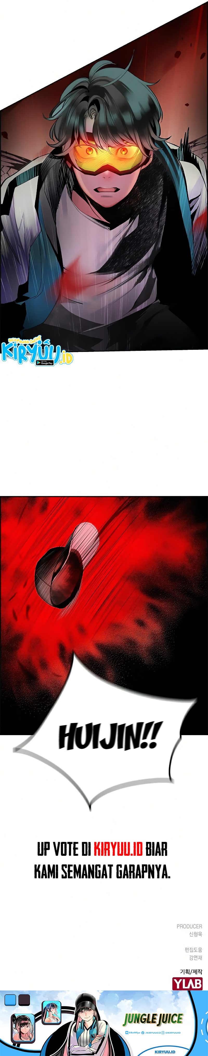 Jungle Juice Chapter 56 Image 36