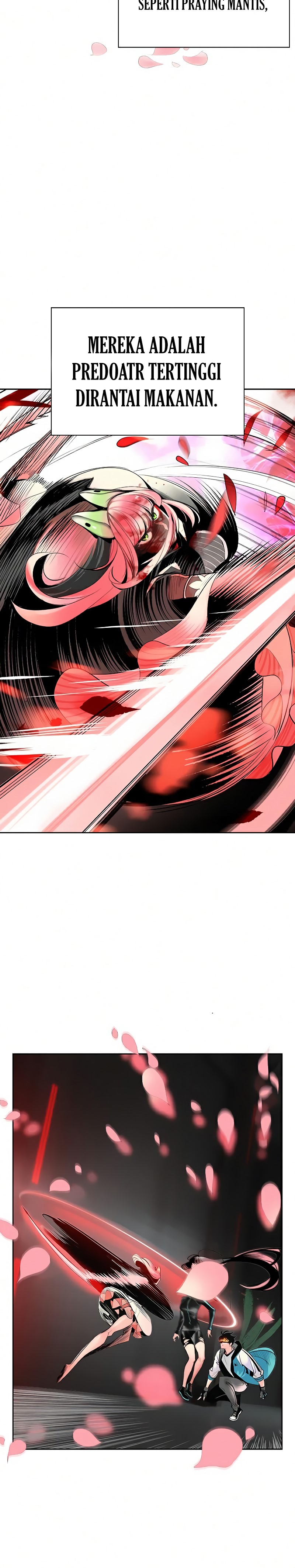 Jungle Juice Chapter 57 Image 5