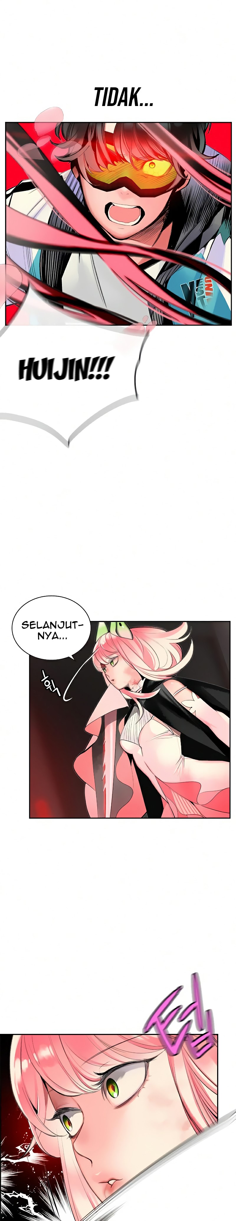 Jungle Juice Chapter 57 Image 6