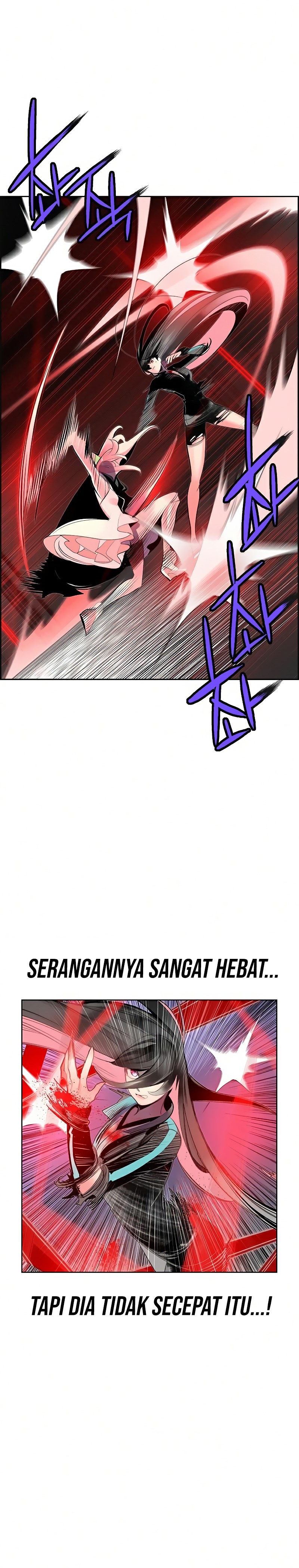 Jungle Juice Chapter 57 Image 11