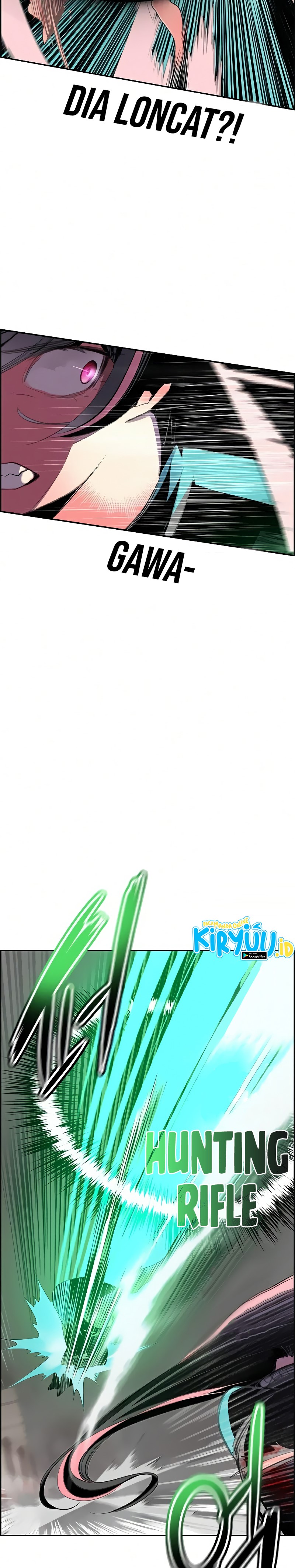 Jungle Juice Chapter 57 Image 13