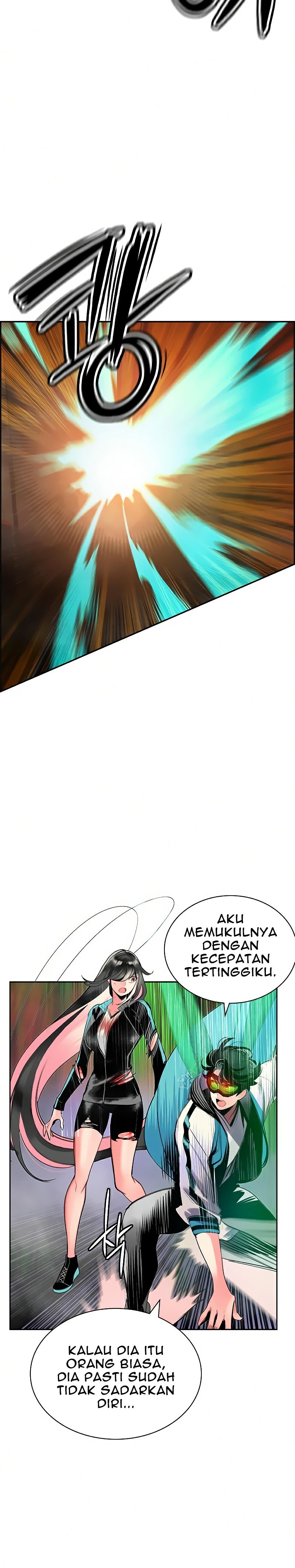 Jungle Juice Chapter 57 Image 14