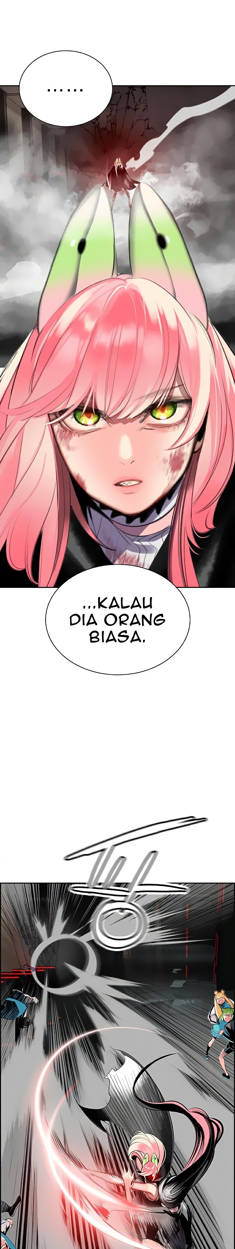 Jungle Juice Chapter 57 Image 15