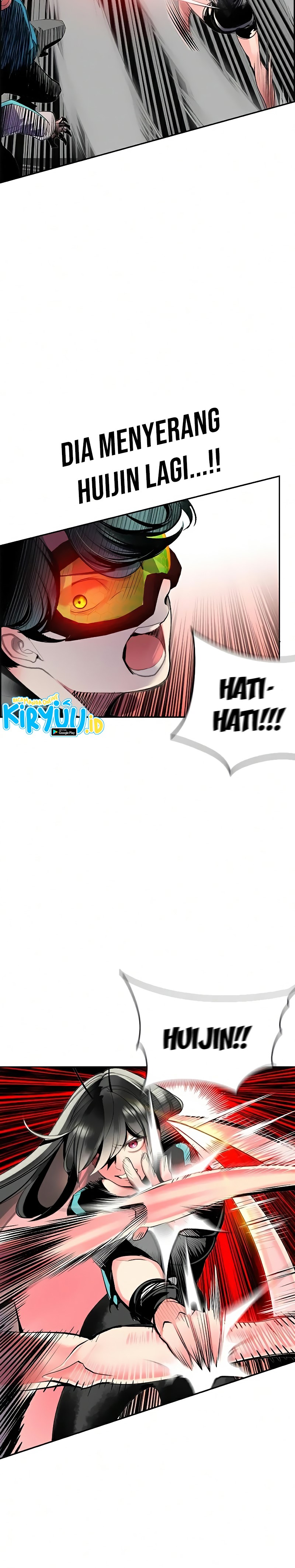 Jungle Juice Chapter 57 Image 16