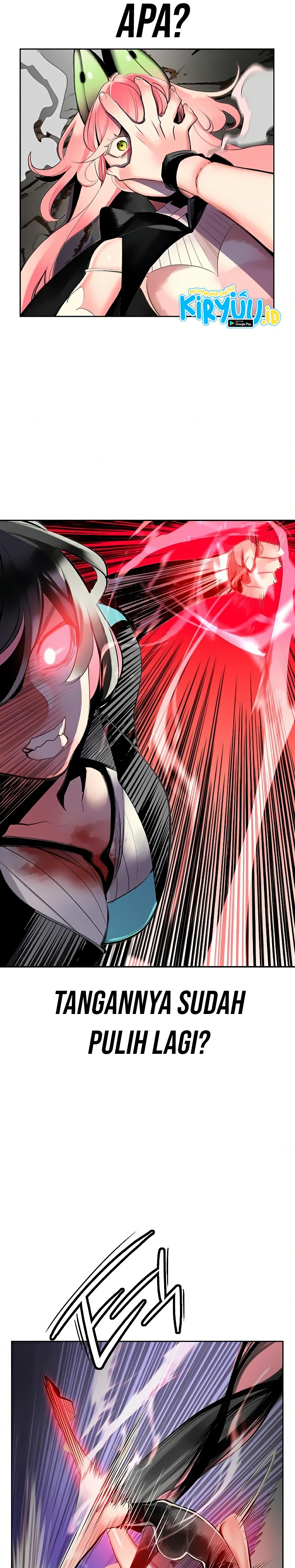 Jungle Juice Chapter 57 Image 19