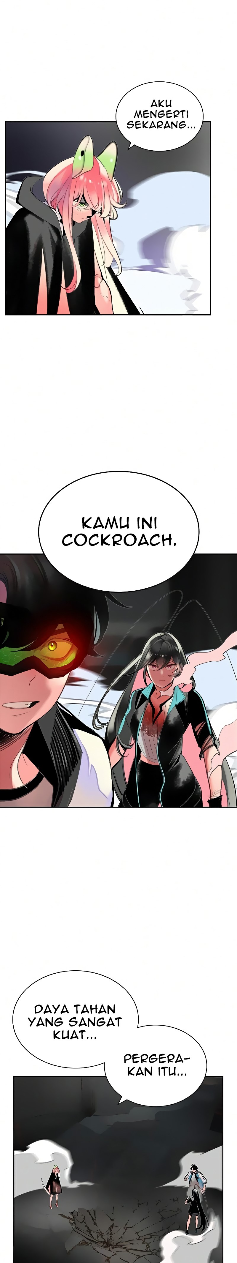 Jungle Juice Chapter 57 Image 21