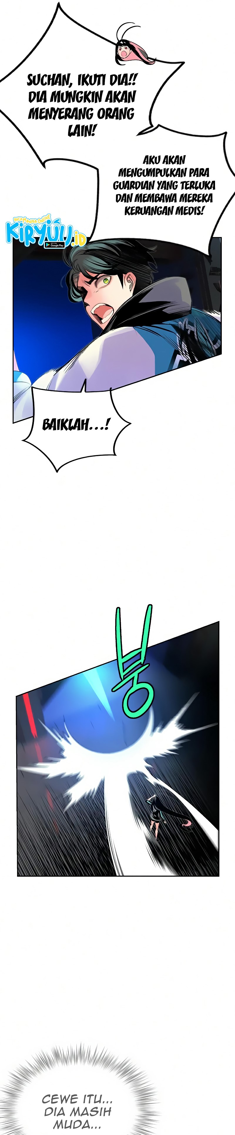 Jungle Juice Chapter 57 Image 30