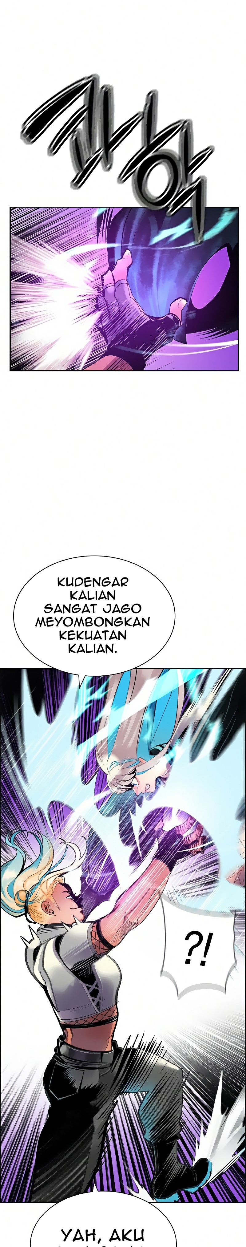 Jungle Juice Chapter 57 Image 37