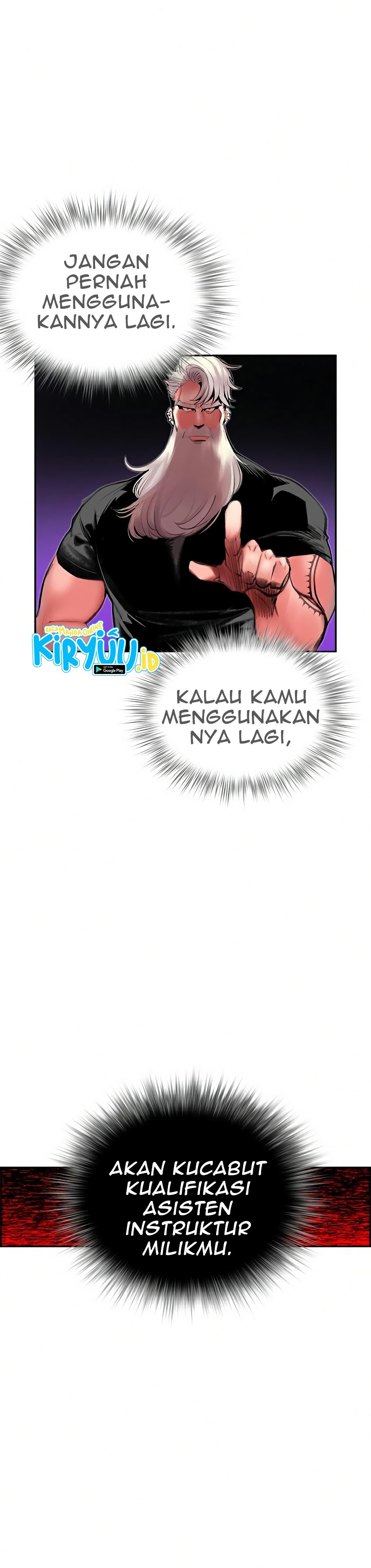 Jungle Juice Chapter 58 Image 11