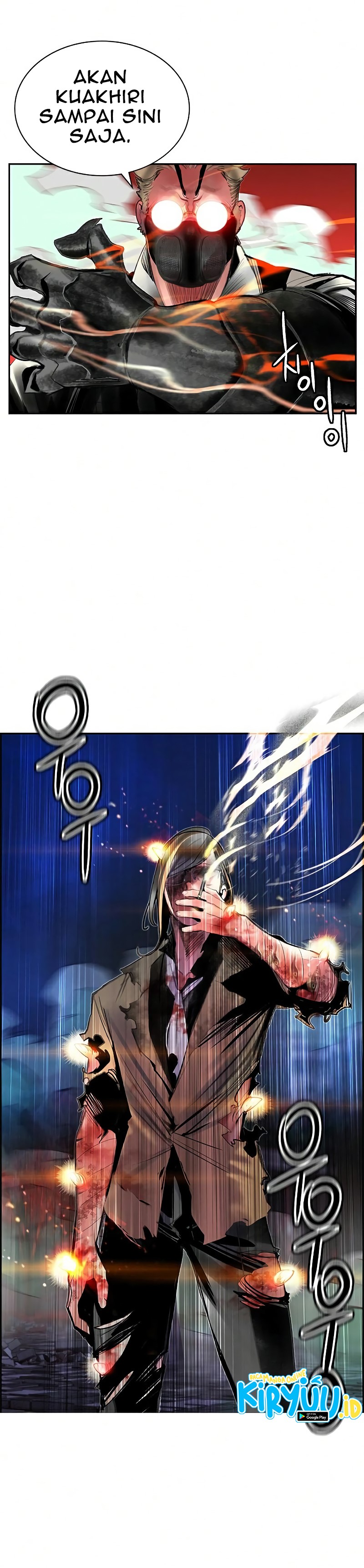 Jungle Juice Chapter 58 Image 13