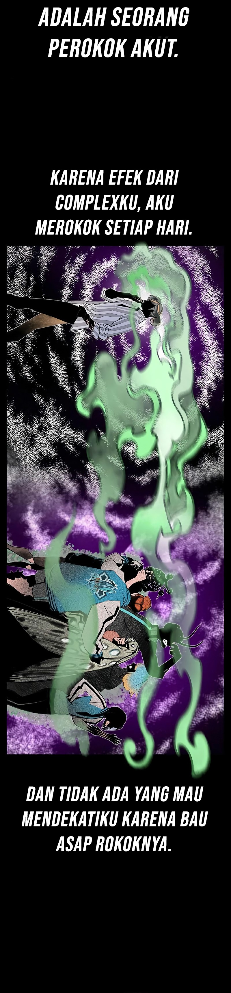 Jungle Juice Chapter 58 Image 16