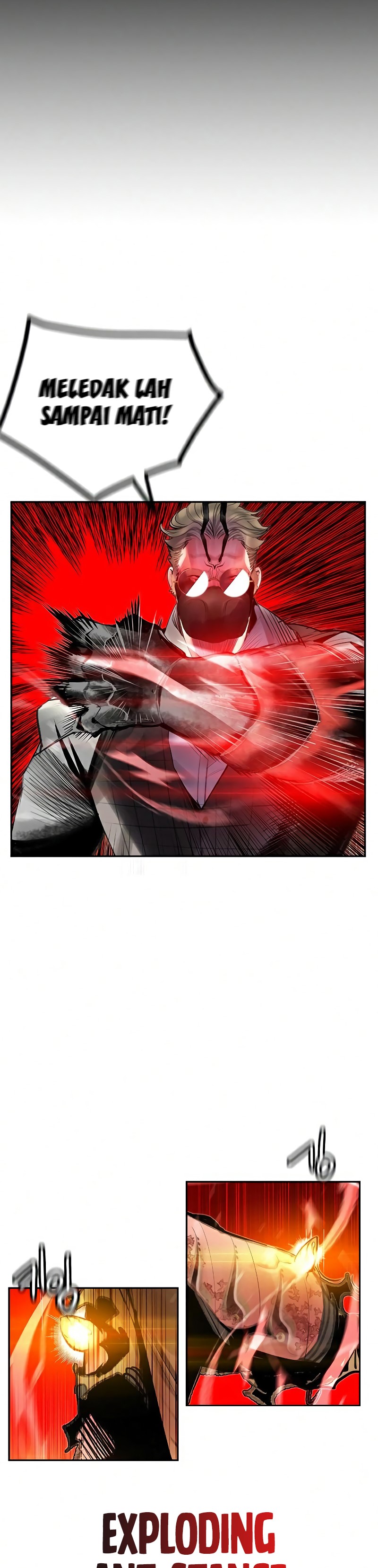 Jungle Juice Chapter 58 Image 18