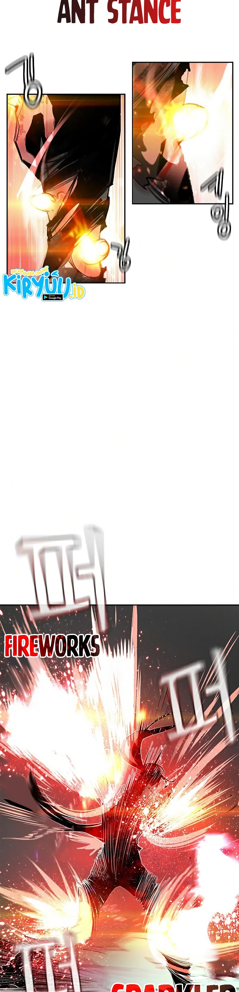 Jungle Juice Chapter 58 Image 19