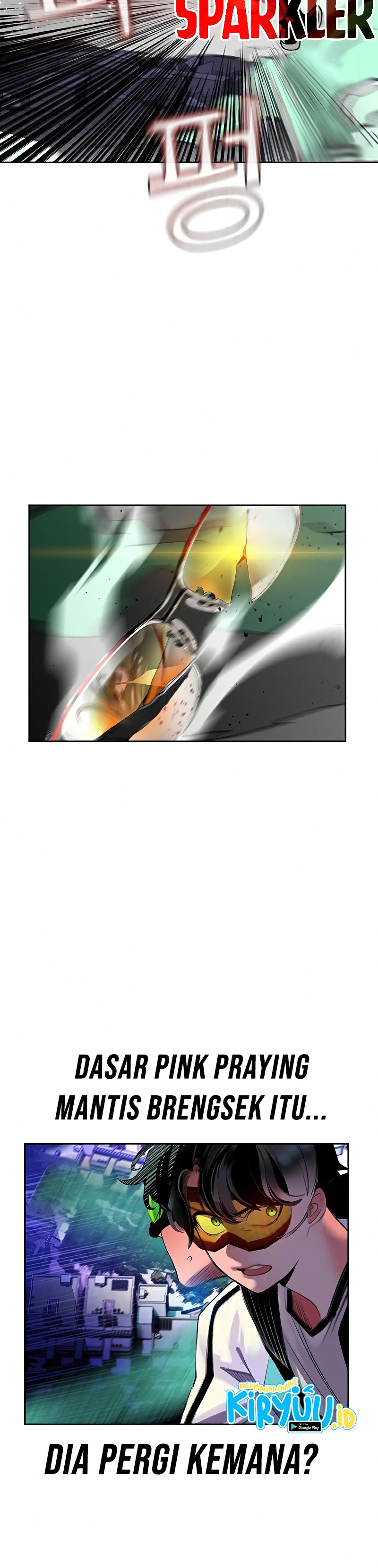 Jungle Juice Chapter 58 Image 20