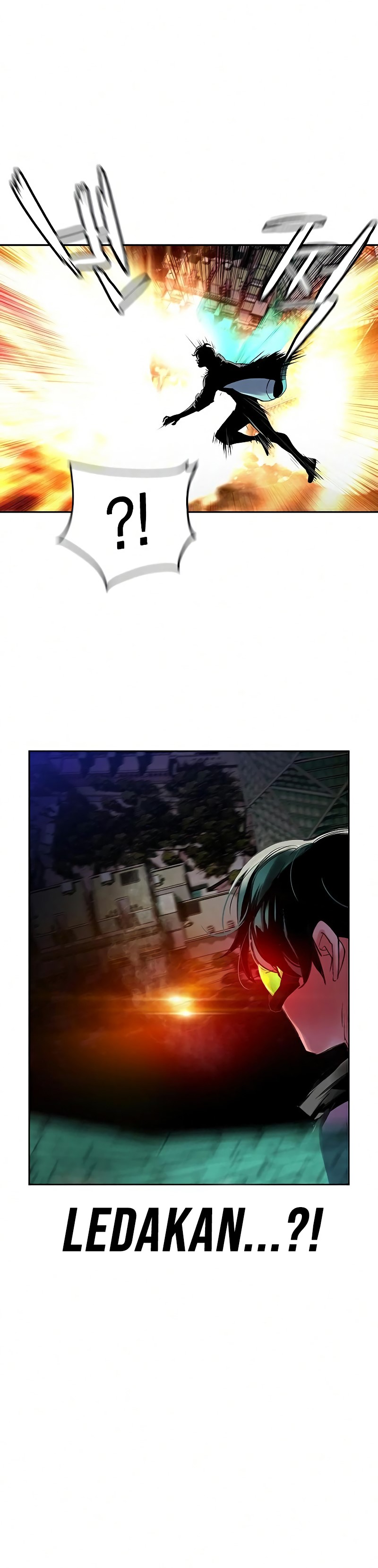 Jungle Juice Chapter 58 Image 21