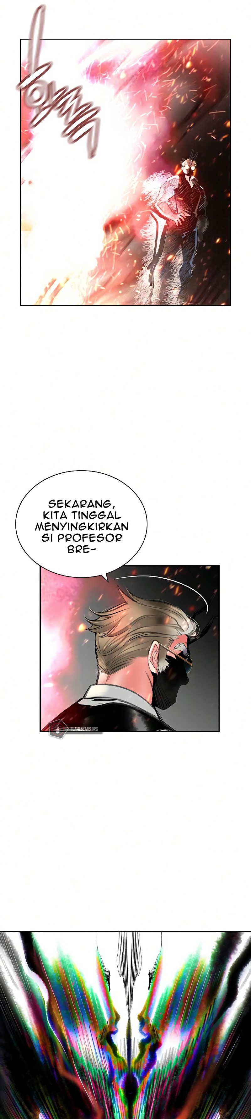 Jungle Juice Chapter 58 Image 22