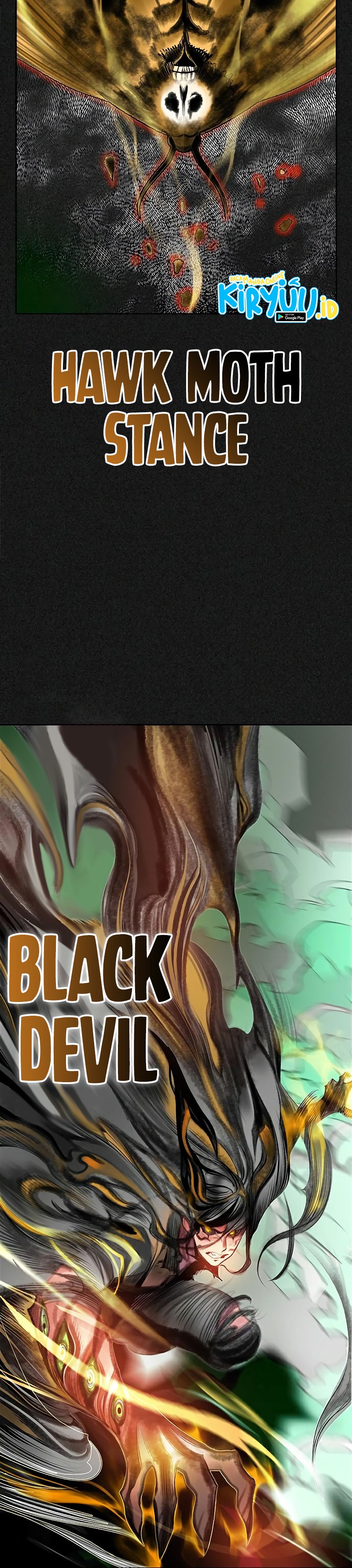 Jungle Juice Chapter 58 Image 26