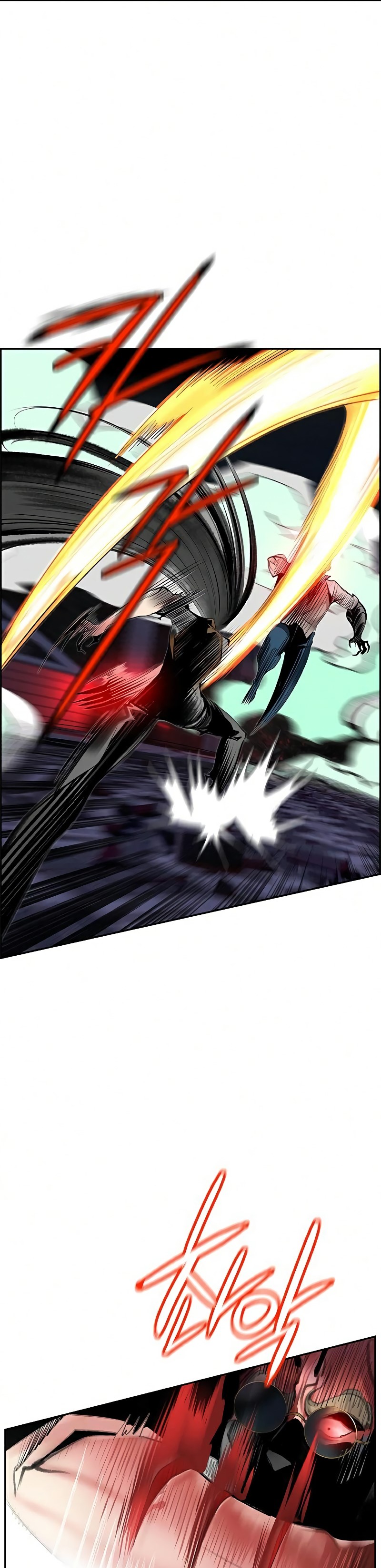 Jungle Juice Chapter 58 Image 27