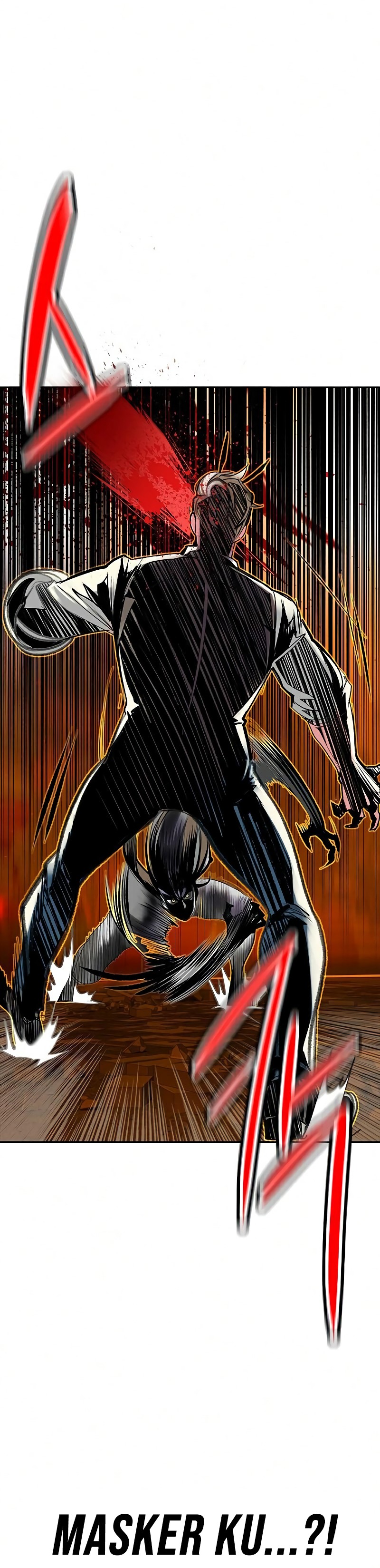 Jungle Juice Chapter 58 Image 31