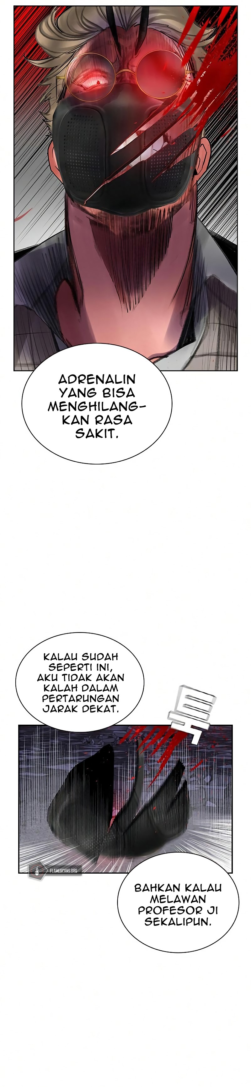 Jungle Juice Chapter 58 Image 32