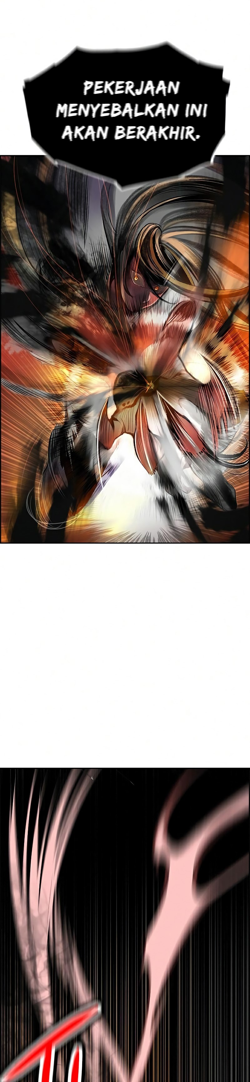 Jungle Juice Chapter 58 Image 33