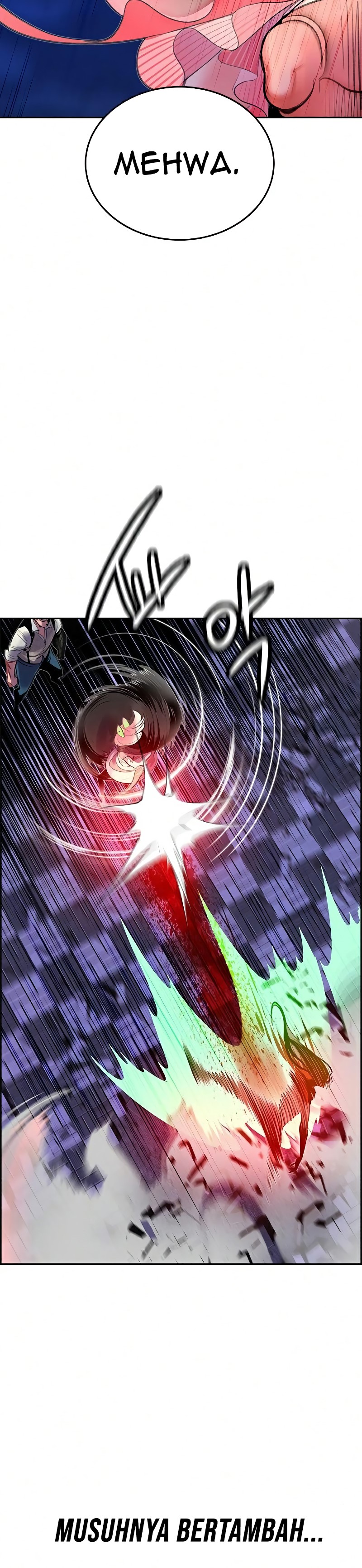 Jungle Juice Chapter 58 Image 36