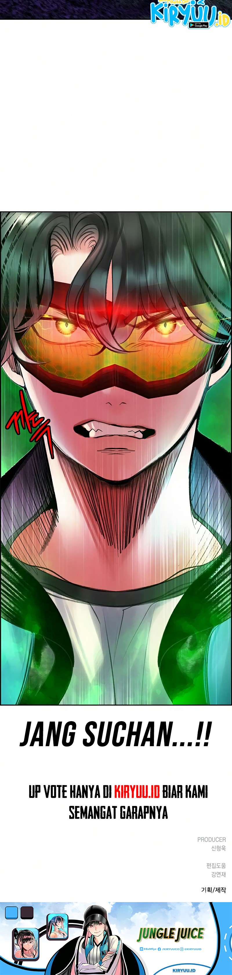 Jungle Juice Chapter 58 Image 41