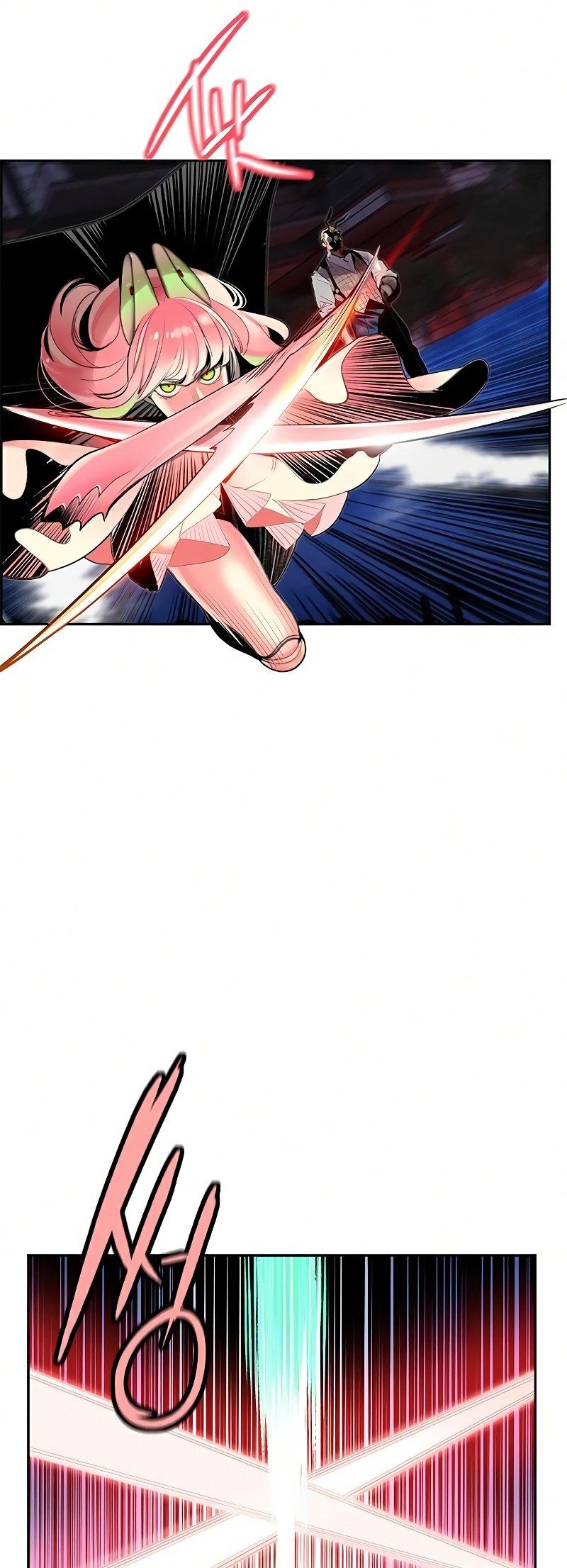 Jungle Juice Chapter 59 Image 13