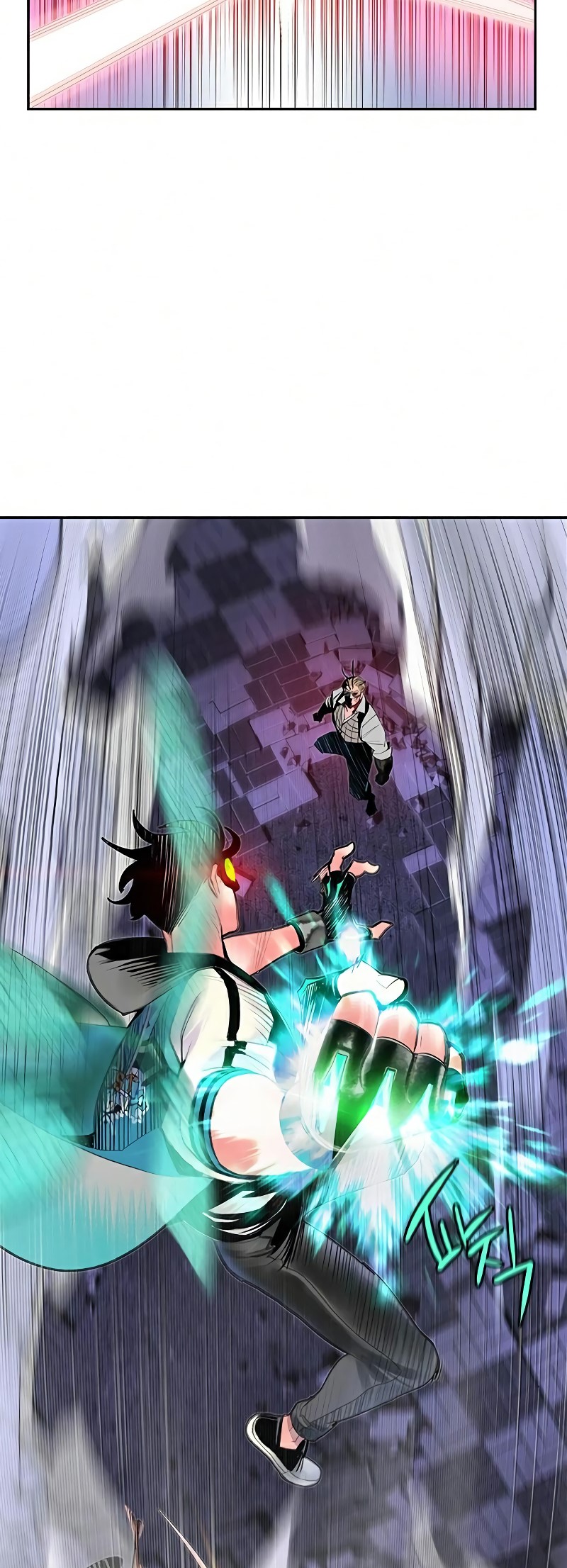 Jungle Juice Chapter 59 Image 14