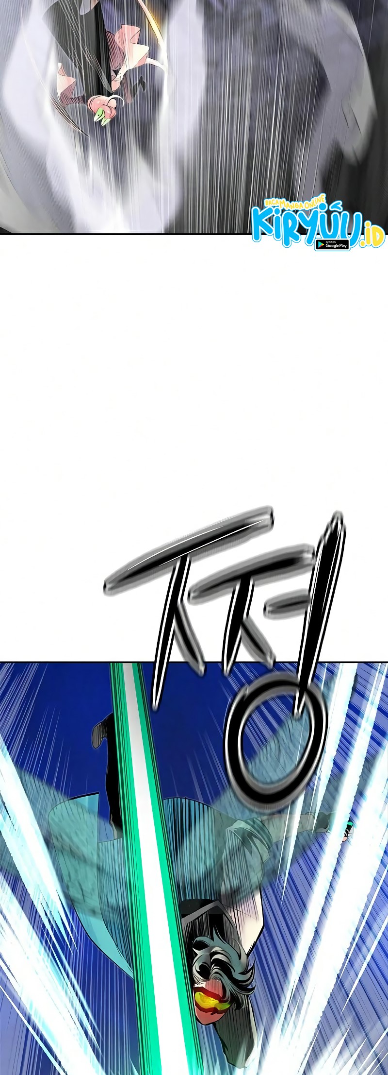 Jungle Juice Chapter 59 Image 15